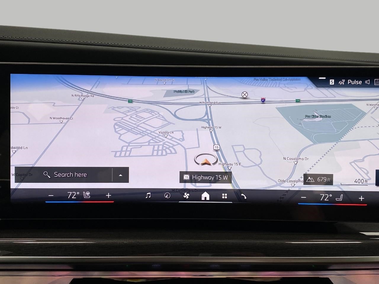 2026 BMW 740i 740i xDrive Sedan