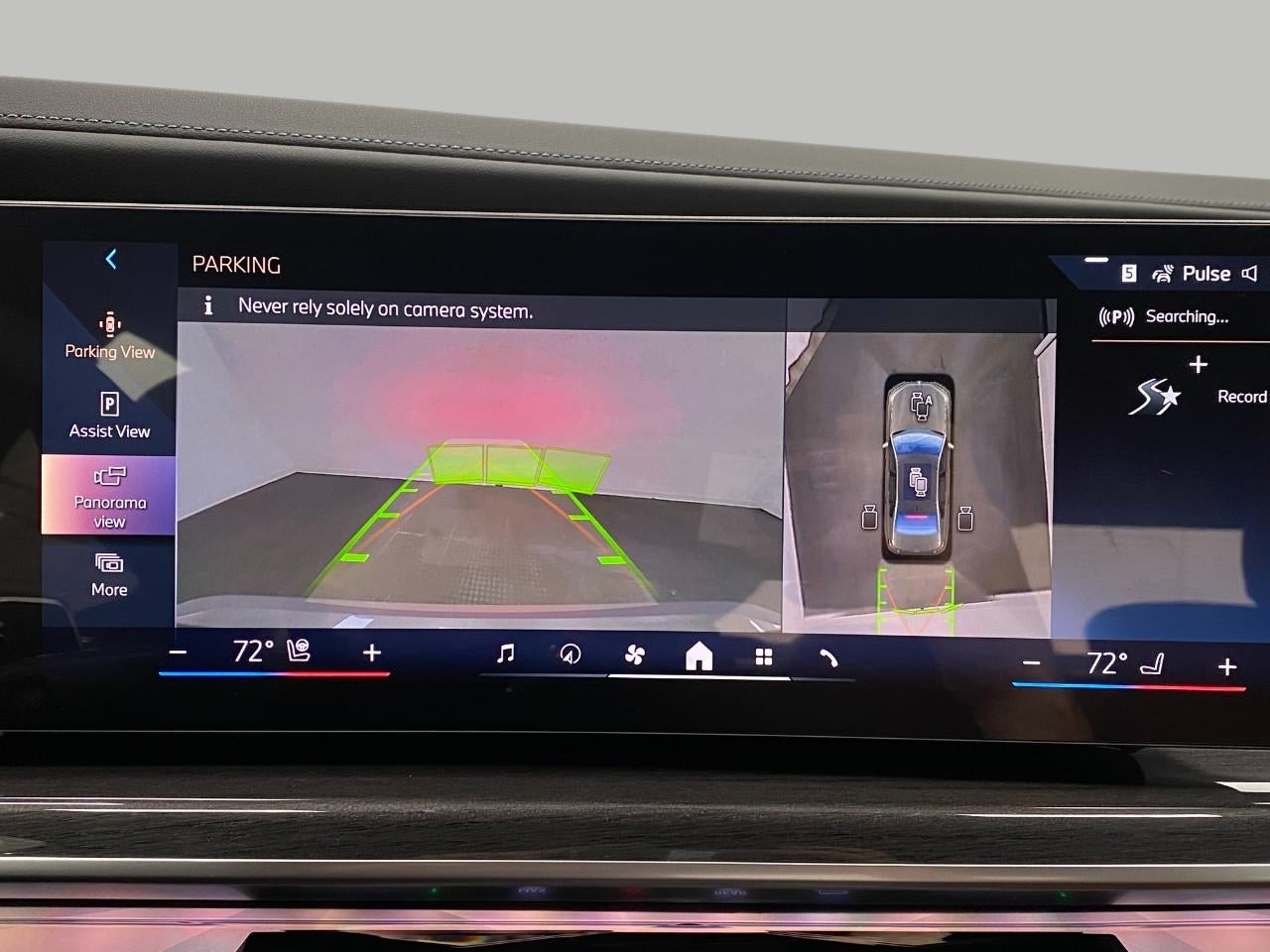 2026 BMW 740i 740i xDrive Sedan