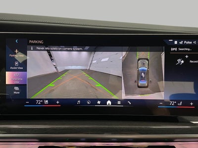 2026 BMW 740i 740i xDrive Sedan