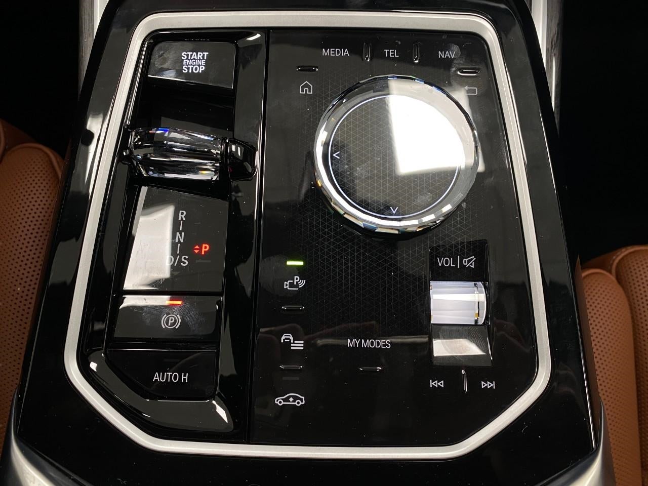 2026 BMW 740i 740i xDrive Sedan