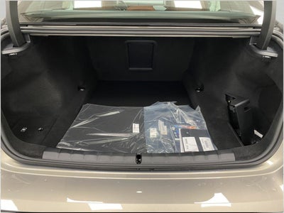 2026 BMW 740i 740i xDrive Sedan