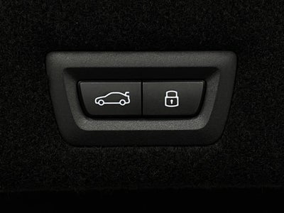 2026 BMW 740i 740i xDrive Sedan