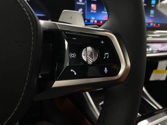 2026 BMW 740i 740i xDrive Sedan