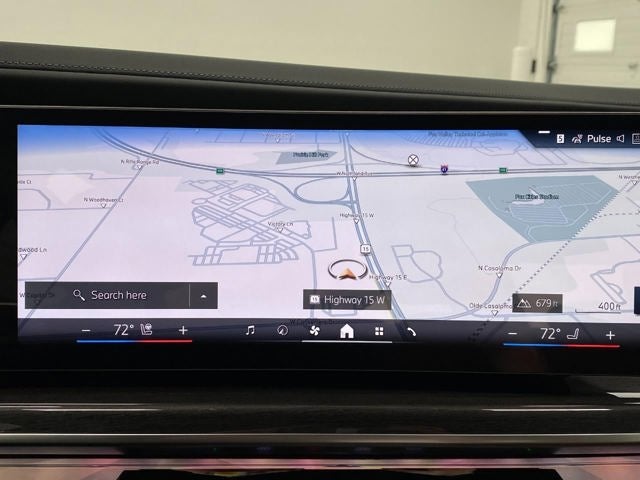 2026 BMW 740i 740i xDrive Sedan