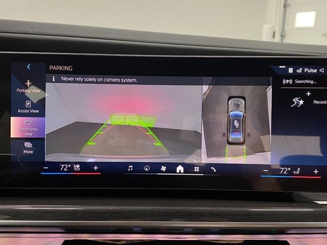 2026 BMW 740i 740i xDrive Sedan