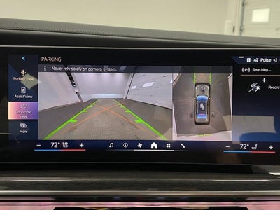 2026 BMW 740i 740i xDrive Sedan