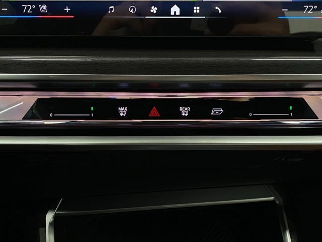 2026 BMW 740i 740i xDrive Sedan