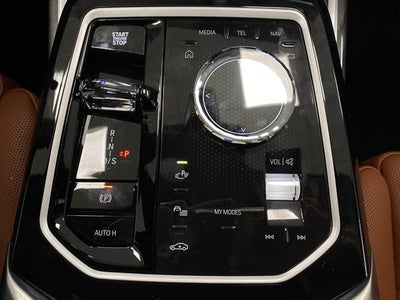 2026 BMW 740i 740i xDrive Sedan