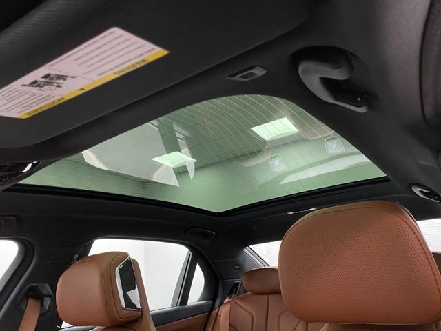 2026 BMW 740i 740i xDrive Sedan