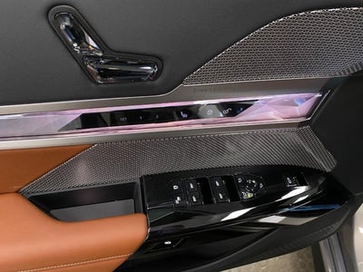 2026 BMW 740i 740i xDrive Sedan