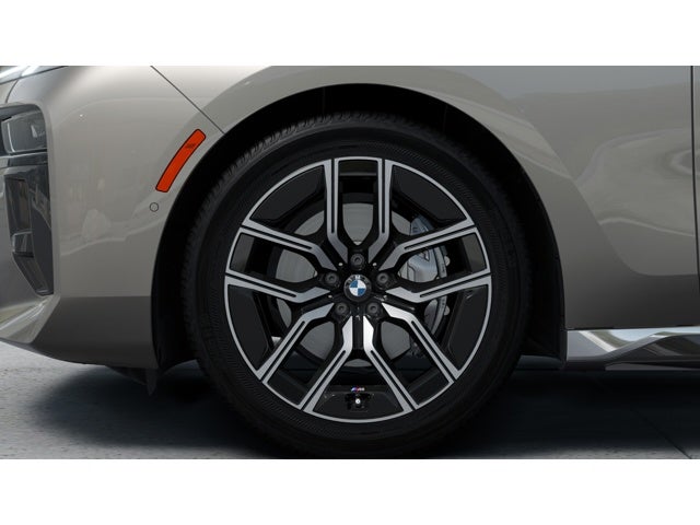 2026 BMW 740i 740i xDrive Sedan