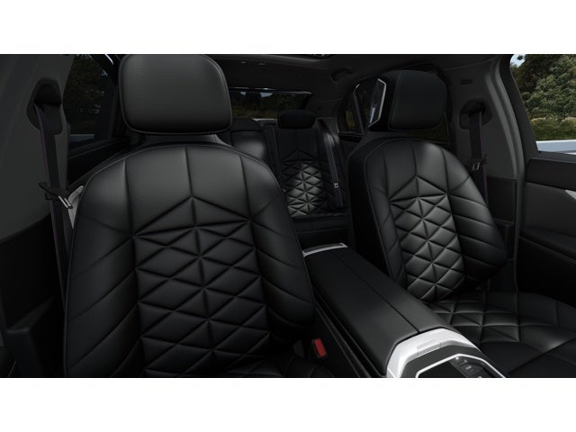 2025 BMW 740i 740i xDrive Sedan