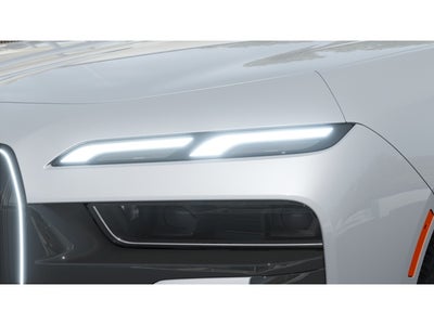 2025 BMW 740i 740i xDrive Sedan