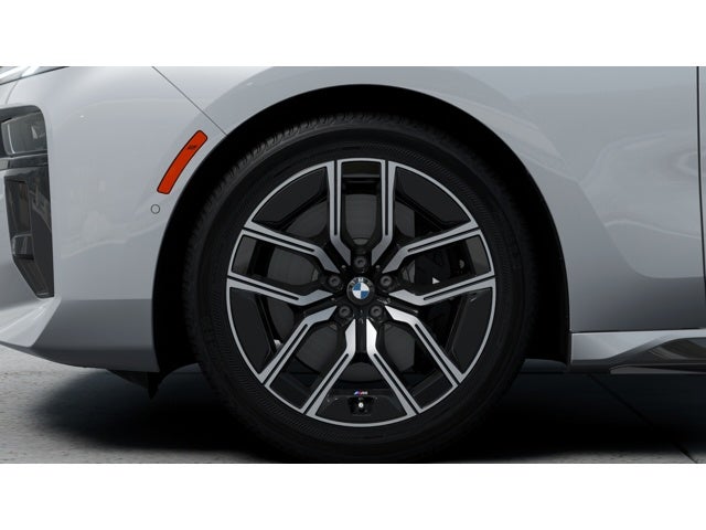 2025 BMW 740i 740i xDrive Sedan