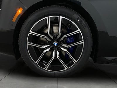 2026 BMW 760i 760i xDrive Sedan