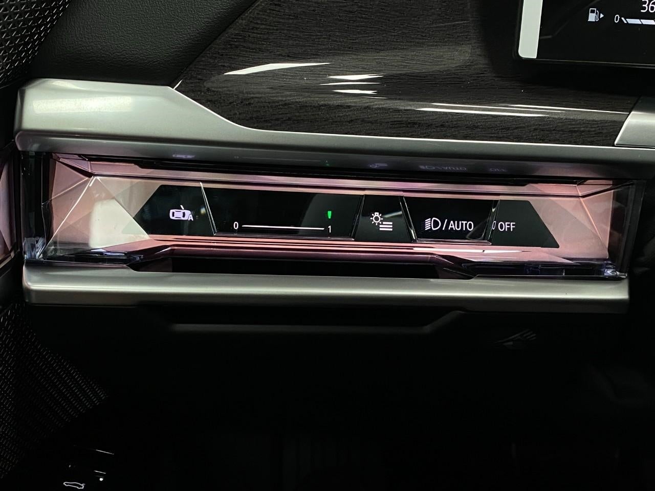 2026 BMW 760i 760i xDrive Sedan