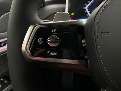 2026 BMW 760i 760i xDrive Sedan