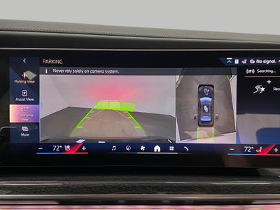 2026 BMW 760i 760i xDrive Sedan