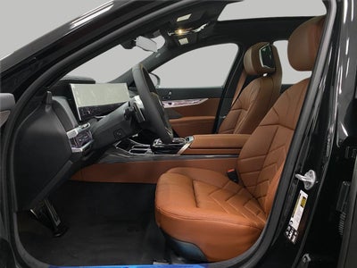 2026 BMW 760i 760i xDrive Sedan