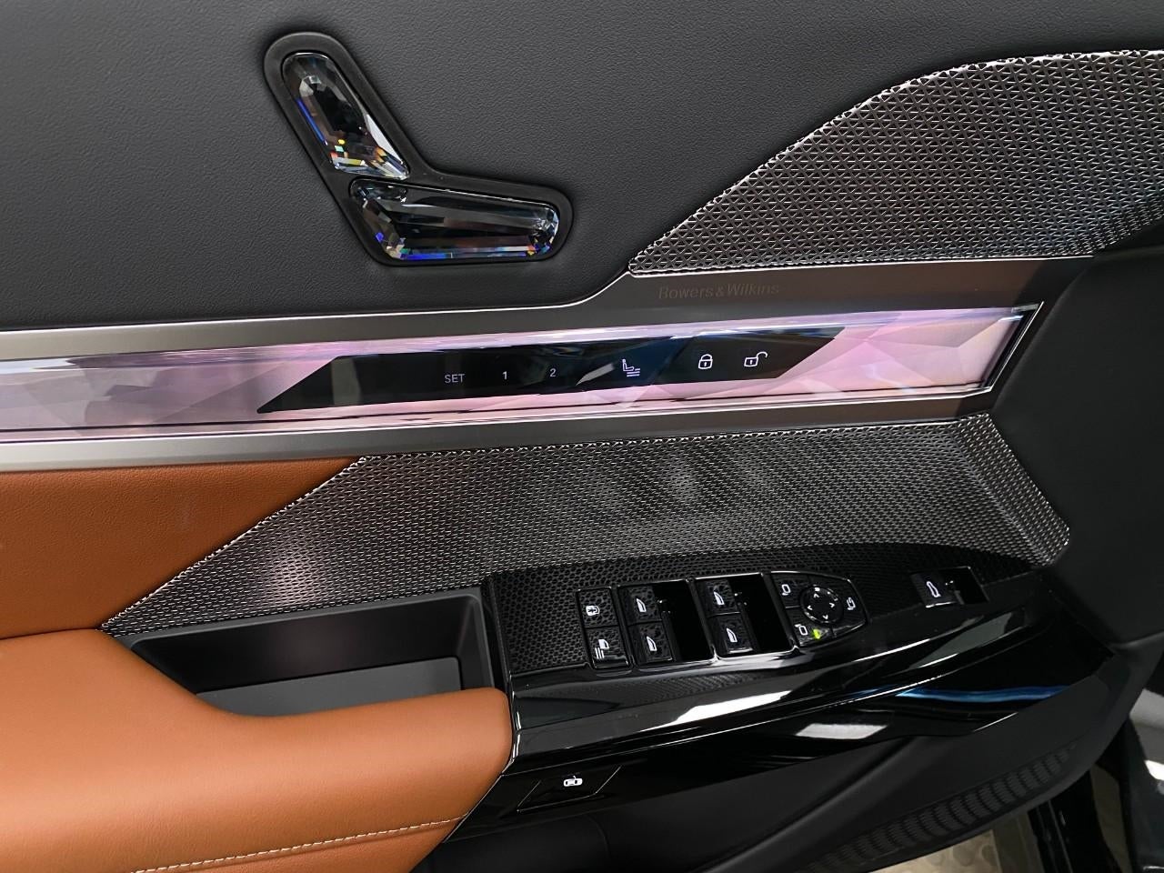 2026 BMW 760i 760i xDrive Sedan