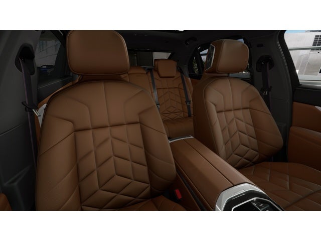 2026 BMW 760i 760i xDrive Sedan
