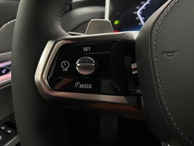 2026 BMW 760i 760i xDrive Sedan