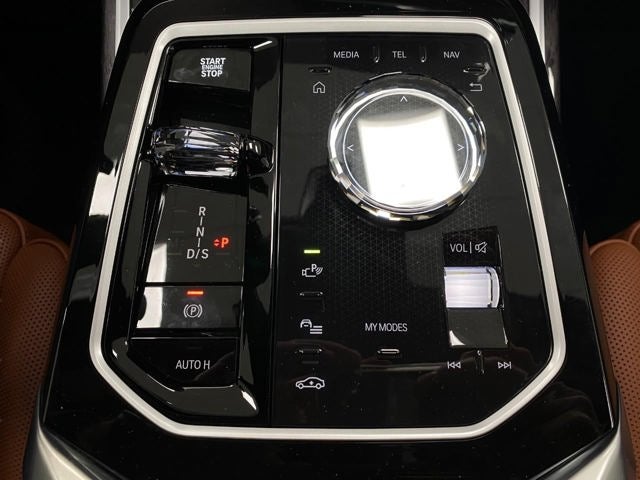 2026 BMW 760i 760i xDrive Sedan