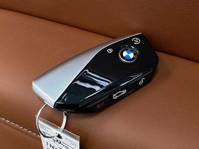 2026 BMW 760i 760i xDrive Sedan