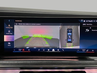 2023 BMW 760i 760i xDrive Sedan