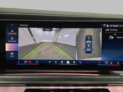 2023 BMW 760i 760i xDrive Sedan