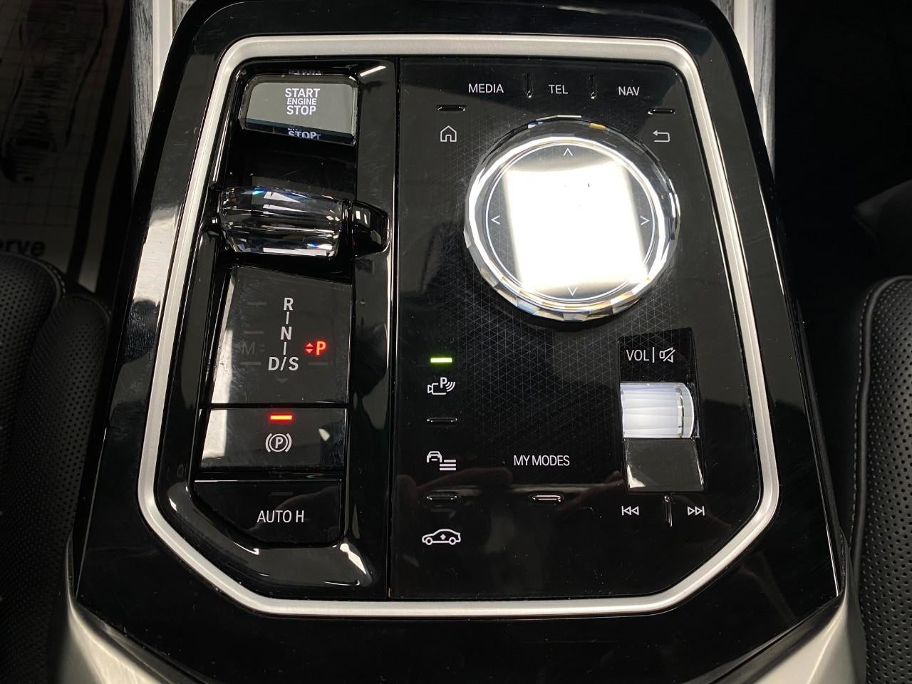 2023 BMW 760i 760i xDrive Sedan