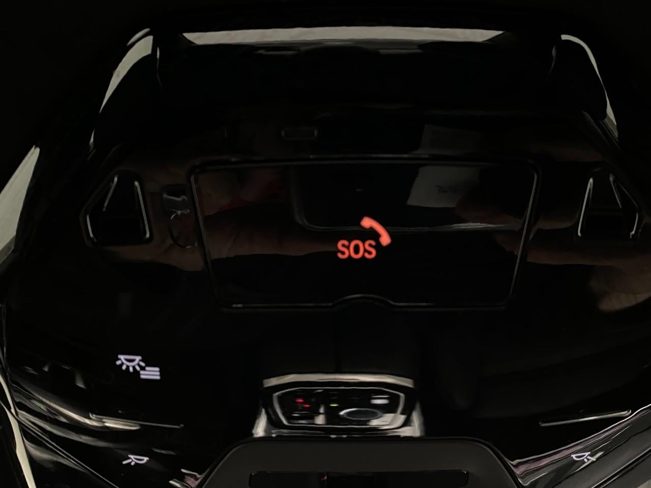 2023 BMW 760i 760i xDrive Sedan