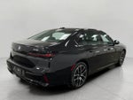 2023 BMW 760i 760i xDrive Sedan