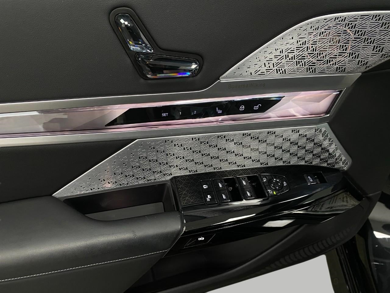 2023 BMW 760i 760i xDrive Sedan