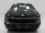 2023 BMW 760i 760i xDrive Sedan