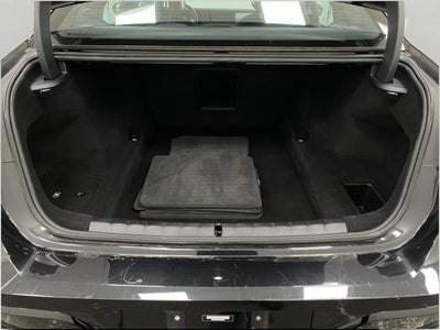 2023 BMW 760i 760i xDrive Sedan