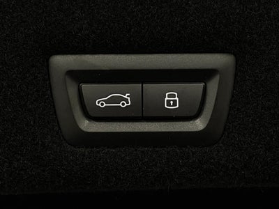 2023 BMW 760i 760i xDrive Sedan