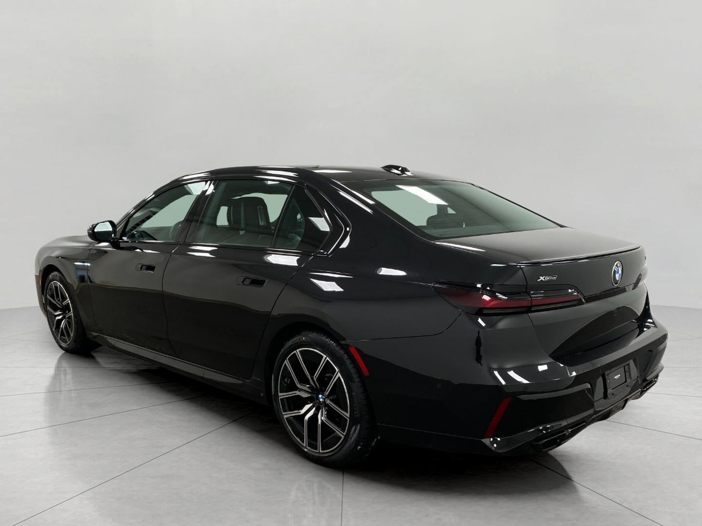 2023 BMW 760i 760i xDrive Sedan