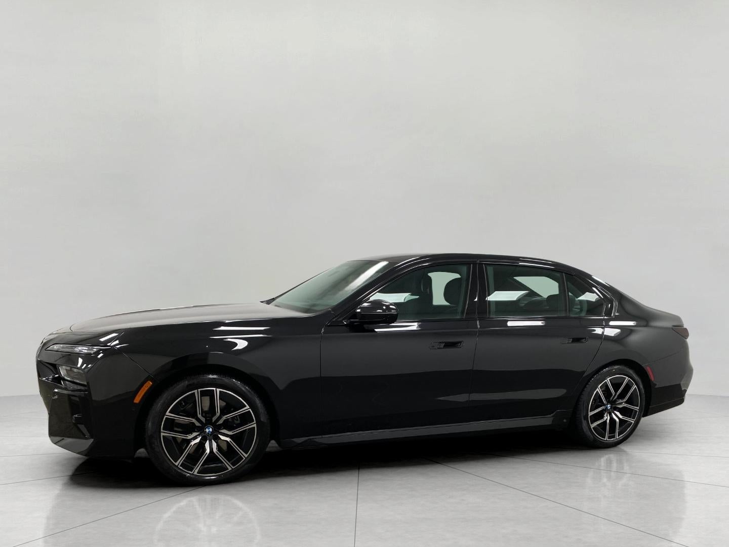 2023 BMW 760i 760i xDrive Sedan