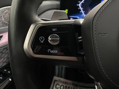 2023 BMW 760i 760i xDrive Sedan