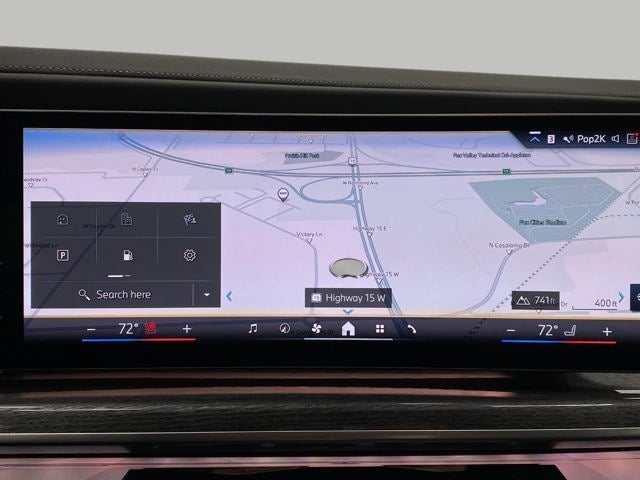 2023 BMW 760i 760i xDrive Sedan