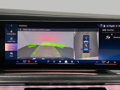 2023 BMW 760i 760i xDrive Sedan