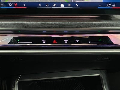 2023 BMW 760i 760i xDrive Sedan