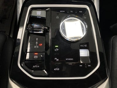 2023 BMW 760i 760i xDrive Sedan