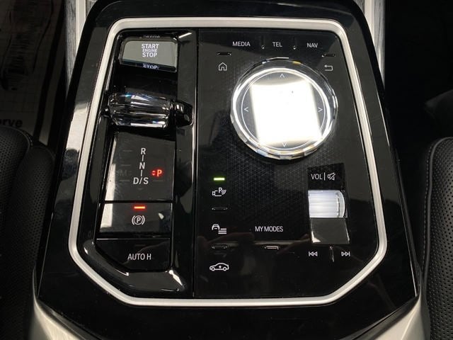 2023 BMW 760i 760i xDrive Sedan