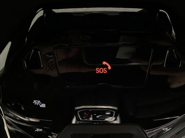 2023 BMW 760i 760i xDrive Sedan