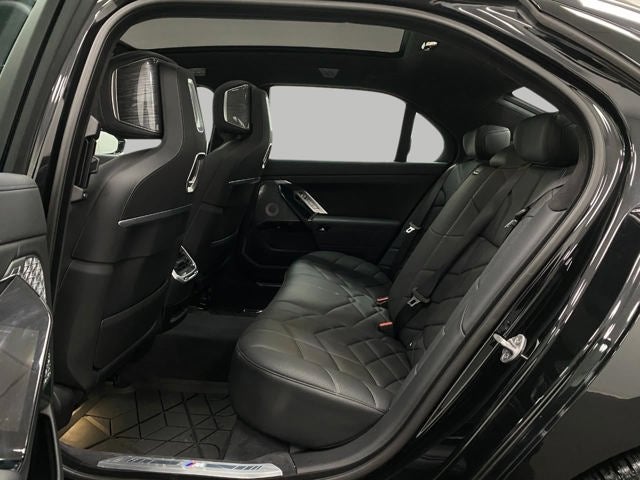 2023 BMW 760i 760i xDrive Sedan