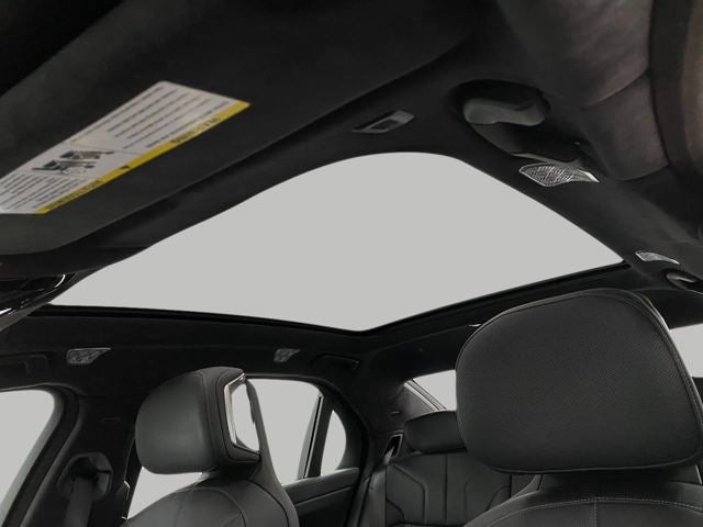 2023 BMW 760i 760i xDrive Sedan