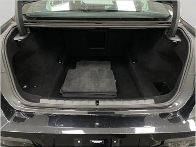 2023 BMW 760i 760i xDrive Sedan