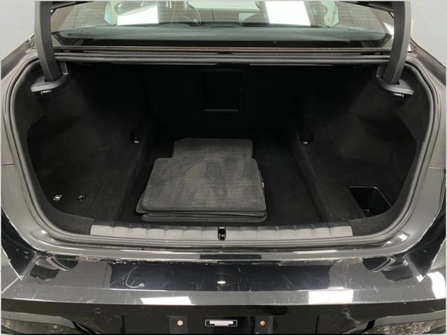 2023 BMW 760i 760i xDrive Sedan